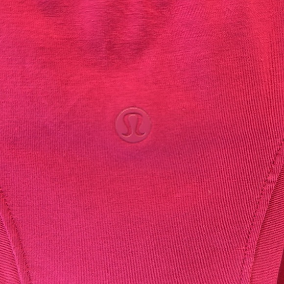 Lululemon Love Tank - Picture 3 of 3